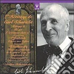 Schuricht Carl Vol.8 - Schuricht Carl Dir /berliner Ph cd