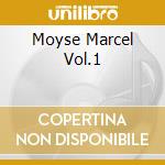 Moyse Marcel Vol.1 cd