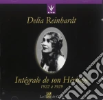 Reinhard Delia cd