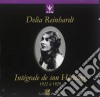 Reinhard Delia cd