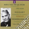 Walter Bruno Vol.2 - Walter Bruno Dir /nathan Milstein Vl, Pso Of New Yo cd