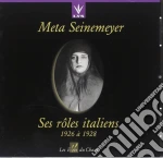 Seinemeyer Meta Interpreta cd