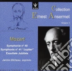 Ansermet Ernest Vol.2 /orchestre De La Suisse Romande cd