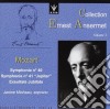 Ansermet Ernest Vol.2 /orchestre De La Suisse Romande cd