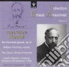 Ansermet Ernest Vol.4 /the Decca String Orchestra cd