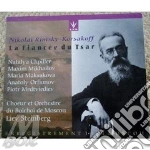 Nikolai Rimsky-Korsakov - Sposa Dello Zar (1898) (2 Cd) cd