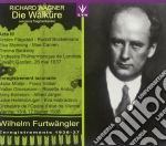 La Valchiria cd