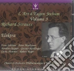 Jochum Eugen Vol.3 cd