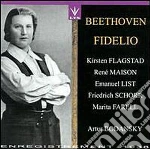 Fidelio 4 cd