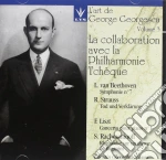 Georgescu George Vol.3 cd