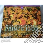 Principe igor $ a.batourine, s.panova, a cd
