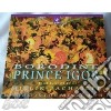 Principe igor $ a.batourine, s.panova, a cd