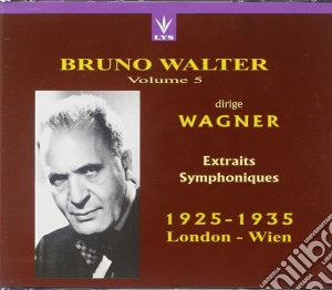 Walter Bruno Vol.5 cd musicale