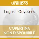 Logos - Odyssees cd