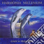 Logos Et Michel Pepe' - Harmonia Millenium