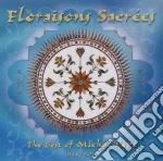 Michel Pepe' - Floraisons Sacrees cd
