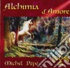 Michel Pepe' - Alchimia D'Amore cd