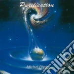Michel Pepe' - Purification cd