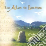 Michel Pepe' - Les Ailes De Lumiere cd