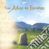 Michel Pepe' - Les Ailes De Lumiere cd