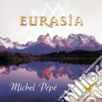 Michel Pepe' - Eurasia cd