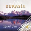 Michel Pepe' - Eurasia cd