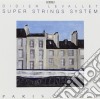 Super Strings System - Paris Suite cd