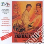 Paul Misraki Film Music cd