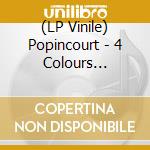 (LP Vinile) Popincourt - 4 Colours Seasons lp vinile