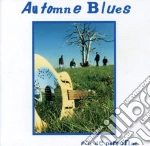 Automne Blues - Fils De Personne cd