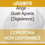 Ange - Guet-Apens (Digisleeve) cd