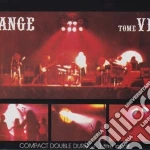 Ange - Tome Iv cd