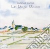 Bertrand Loreau - Le Pays Blanc cd