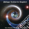 Philippe Lenfant De Dagobert - Suite Megalique cd
