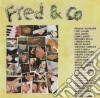 Fred And Co / Various cd