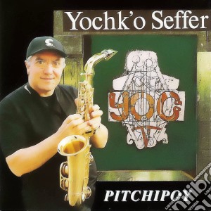 Yochk'o Seffer - Yog cd musicale di Yochk'o Seffer