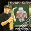 Yochk'o Seffer - Yog cd