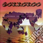 Gozzozoo - Pictures Of A New World