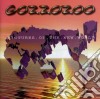Gozzozoo - Pictures Of A New World cd
