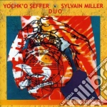 Yochk'O Seffer And Sylvain Miller - Coincidences cd