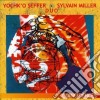 Yochk'O Seffer And Sylvain Miller - Coincidences cd