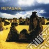 Metagaia - Phonogenix cd