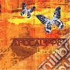Free Love - Apocalypse (1Er Album) cd