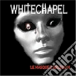 Whitechapel - Le Masque D'Arlequin cd