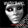 Whitechapel - Le Masque D'Arlequin cd