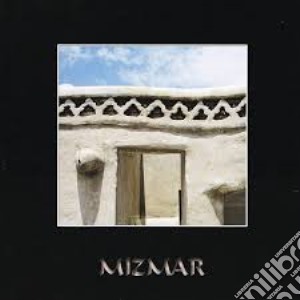 Mizmar - Same cd musicale di Mizmar