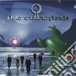 Pluto And The Planets - 360 Of Wonder cd