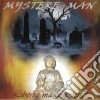 Mystere Man - Liberez Ma Conscience cd