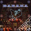 Baraka - Vii cd