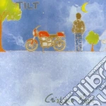 Cristiano Mussi - Tilt cd